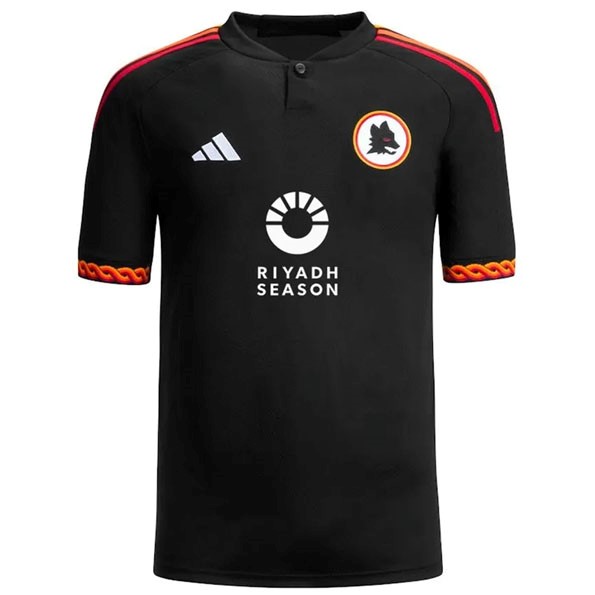 Thailandia Maglia AS Roma Terza 23/24